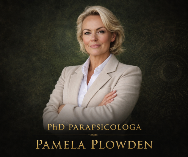 FAMOSA MEDIUM PROFESSIONALE PAMELA