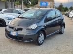 Toyota Aygo 1.0 12V VVT-i 3 porte Sol Connect