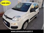 FIAT Panda 0.9 TwinAir Turbo S&S 4x4 Pop Van 2 posti rif. 24063652