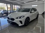 Bmw 120 120d 48V MSport