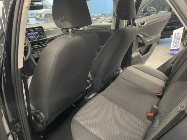 VOLKSWAGEN T-Roc 1.0 TSI 110 CV Life rif. 23903277 - Foto 9