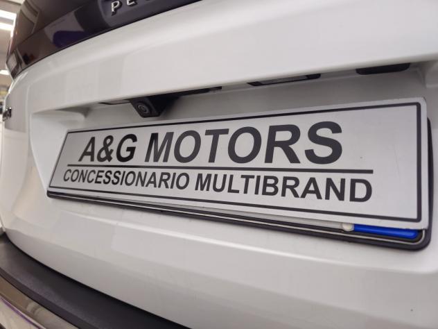 PEUGEOT 3008 BLUEHDI 130cv S&S EAT8 GT LINE - Foto 8