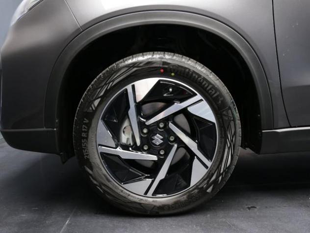 SUZUKI Vitara 1.4 110CV Hybrid 4WD AllGrip A/T Starview rif. 24118558 - Foto 5