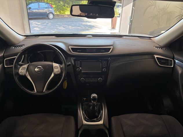 Nissan X-Trail 1.6 dCi 2WD Tekna - Foto 9