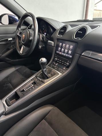 Porsche 718 Boxster 2.0 300cv - Foto 18