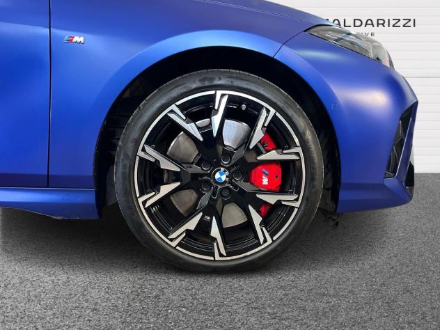 BMW Serie 1 F70 118d MSport Pro auto - Foto 6