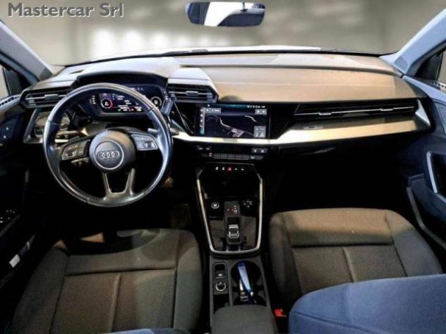 AUDI A3 BERLINA 30 TFSI S TRONIC BUSINESS S.BACK - GJ157BB rif. 23965189 - Foto 7