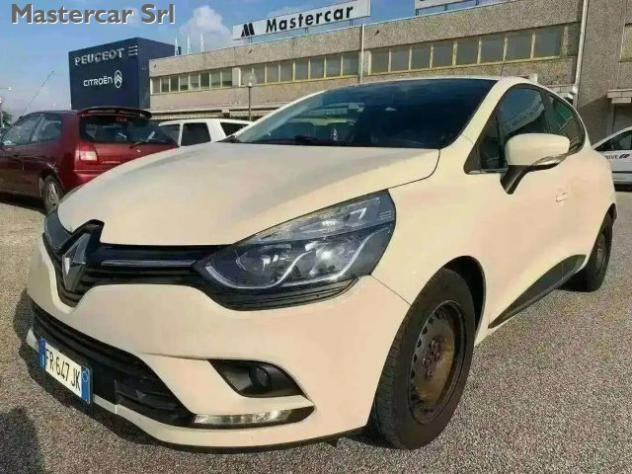 RENAULT Clio 1.5 dci energy Business 75cv N1 4 posti - FR647JK rif. 24083454 - Foto 3