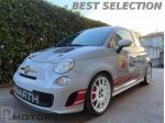 ABARTH 500 ASSETTO CORSE 05/49, 49 ESEMPLARI AL MONDO rif. 18692302