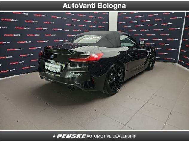 BMW Z4 sdrive 20i Msport rif. 24202962 - Foto 6