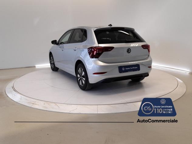 Volkswagen Polo 1.0 TSI Edition Plus DSG - Foto 4