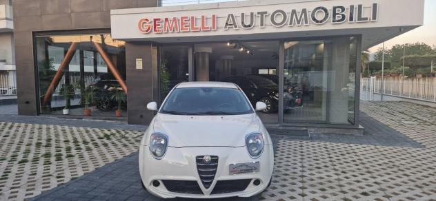 Alfa Romeo MiTo 1.4 GPL 70CV 06/2015 KM 197000 ITALIANA - Foto 2