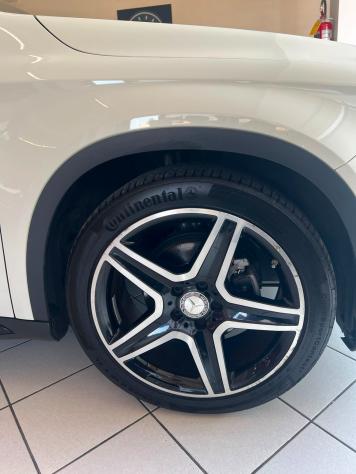 Mercedes-benz GLA 200 GLA-X156 d (cdi) Premium 4matic AUTO - Foto 7