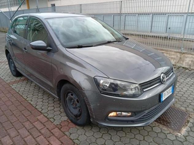 VOLKSWAGEN Polo 5 Porte 1.0 60CV Trendline - SOLO COMEMRCIANTI rif. 24204919 - Foto 3