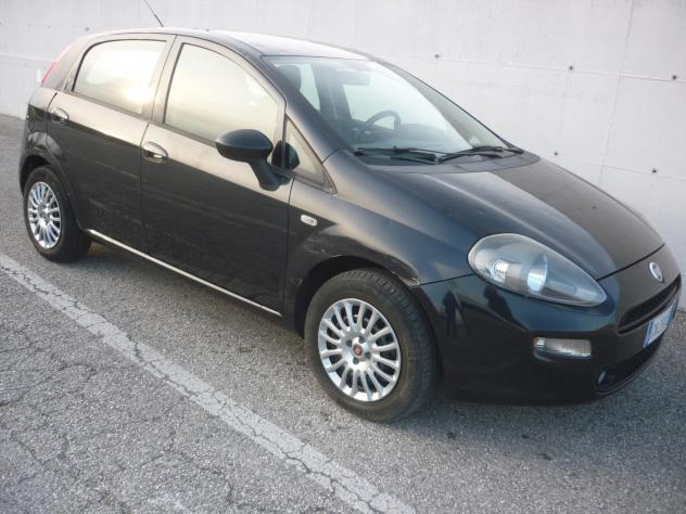 Fiat Punto 1.2 8V 5 porte Easy - Grandinata - Foto 4