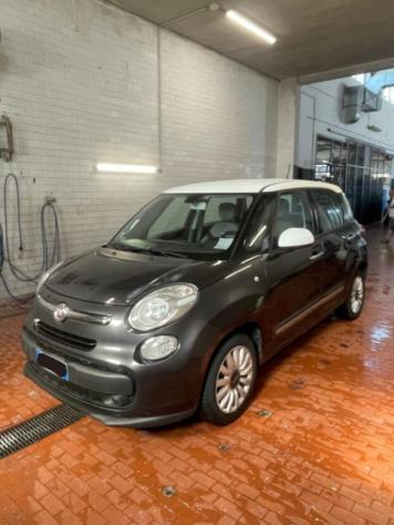 FIAT 500L 1.3 Multijet 85 CV Pop Star rif. 23795492