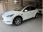 Tesla Model Y Aziendale Single Motor rwd