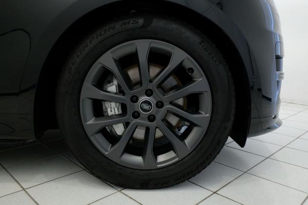 Land Rover Range Rover Sport 3.0D I6 249 MHEV Dynamic SE aut. - Foto 9
