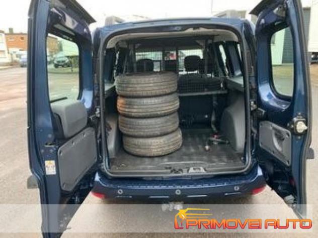 DACIA Dokker 1.6 8V 102CV GPL Comfort rif. 23285857 - Foto 6