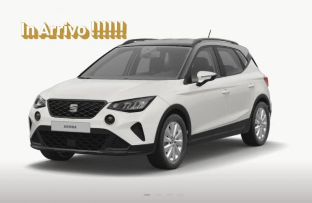 SEAT Arona Arona 1.0 EcoTSI Style