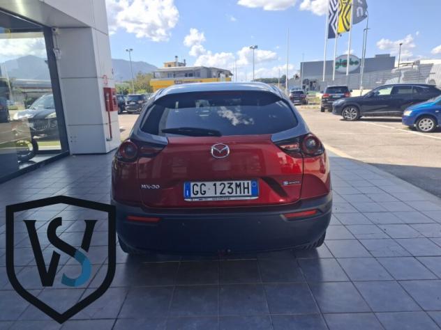 MAZDA MX-30 MX-30 Exceed - Foto 6