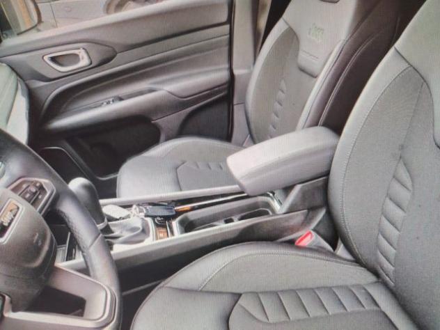 JEEP Compass 1.3 Turbo T4 240 CV PHEV AT6 4xe North Star rif. 24203087 - Foto 4