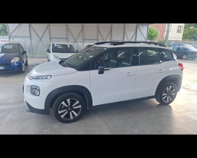 CITROEN C3 Aircross PureTech 82 Feel rif. 23871794 - Foto 2
