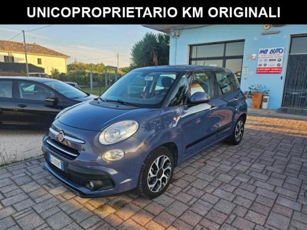 FIAT 500L 1.3 Multijet 95 CV Business rif. 24031206