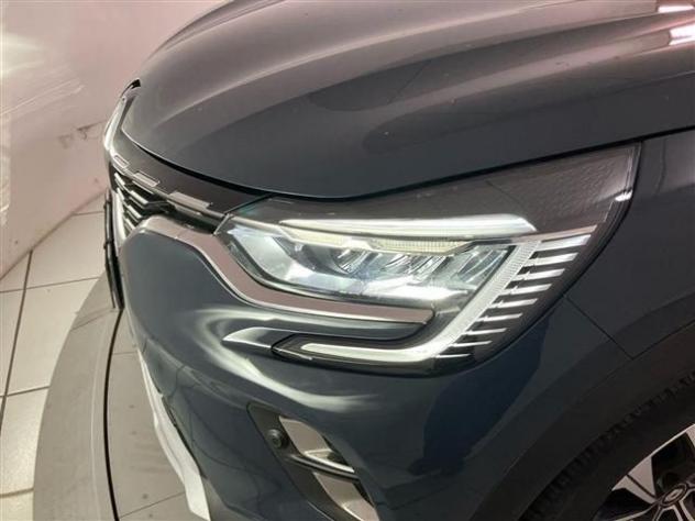 RENAULT Captur 1.0 TCe GPL Techno Fast Track rif. 24174037 - Foto 7