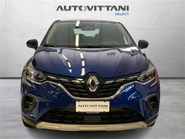 RENAULT Captur 1.0 TCe GPL Intens my21 rif. 23921010 - Foto 2