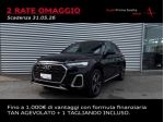 AUDI Q5 40 TDI MHEV S-TRONIC QUATTRO S-LINE rif. 23656613