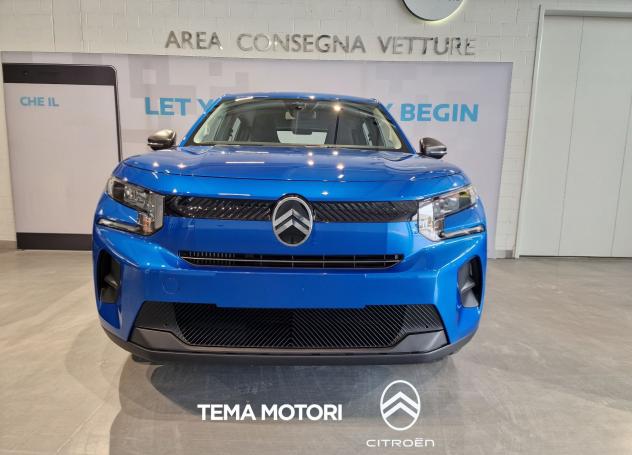 Citroën C3 Nuova Turbo 100cv - YOU - Foto 6