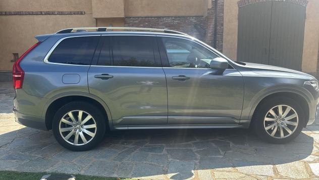 Volvo XC90 D5 AWD Geartronic 7 posti Inscription - Foto 3