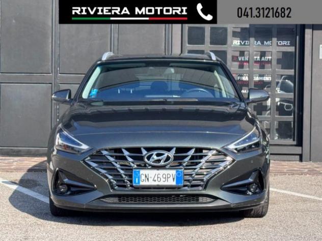 HYUNDAI i30 Wagon 1.0 T-GDI iMT 48V Prime rif. 23786976 - Foto 2