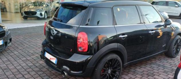 MINI Countryman Mini Cooper S Countryman ALL4 rif. 23071369 - Foto 4