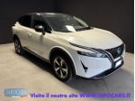 NISSAN Qashqai MHEV 140 CV N-Connecta - PROMO rif. 23779832