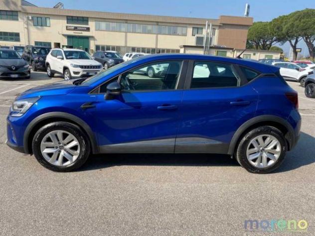 RENAULT Captur 1.5 blue dCi 95 CV Business rif. 18744512 - Foto 2
