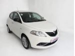Lancia Ypsilon 1.2 69 CV 5 porte Silver
