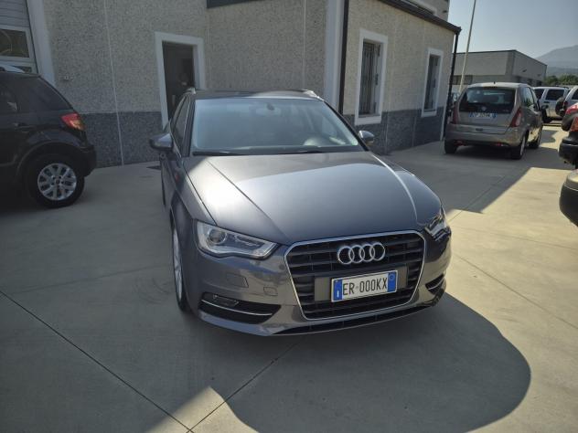 Audi A3 2.0 TDI Ambition - Foto 5