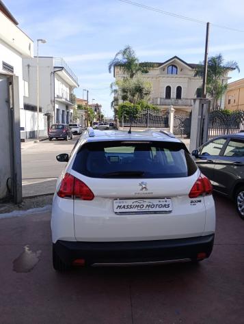 Peugeot 2008 1.6 e-HDI Allure - Foto 6