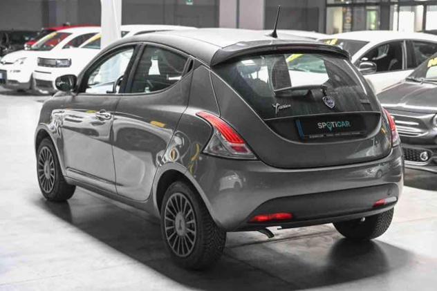 LANCIA Ypsilon 1.0 FireFly 5 porte S&S Hybrid Silver rif. 23816271 - Foto 4