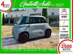Citroën Ami null