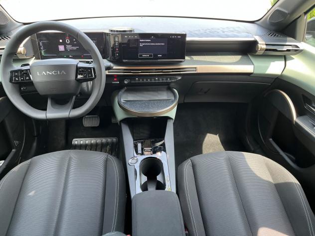Lancia Ypsilon Ypsilon 1.2 110cv - Foto 10