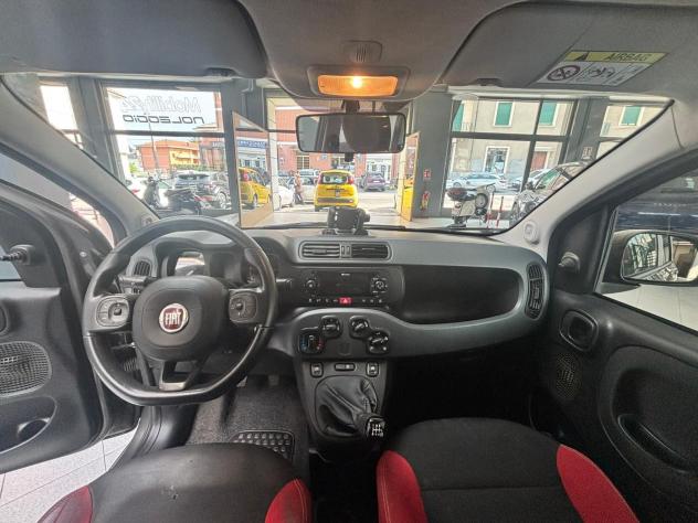 FIAT Panda 1.0 70cv S&S Hybrid E6d-T Easy - Foto 7