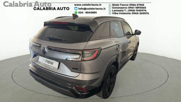 RENAULT Austral Austral Full Hybrid E-Tech 200 CV Techno Esprit Al rif. 24027053 - Foto 4
