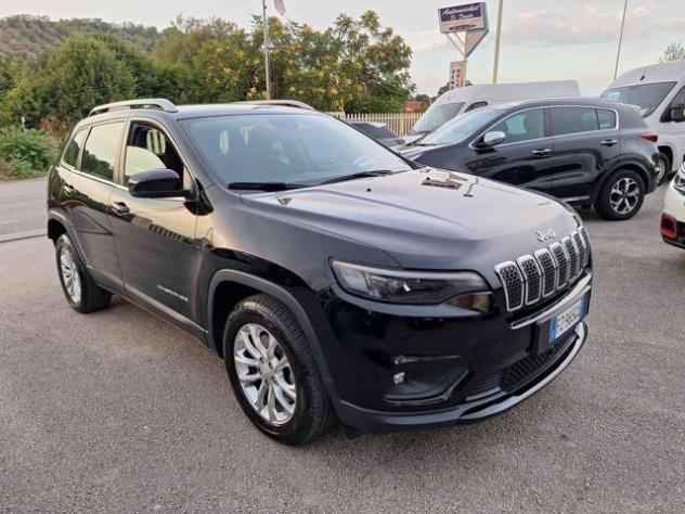 JEEP Cherokee 2.2 Mjt Longitude 2wd 195 cv *AUTOMATICA* rif. 24193828 - Foto 2