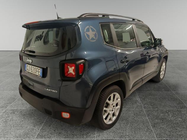 Jeep Renegade 1.6 MJet 130cv Limited - Foto 3