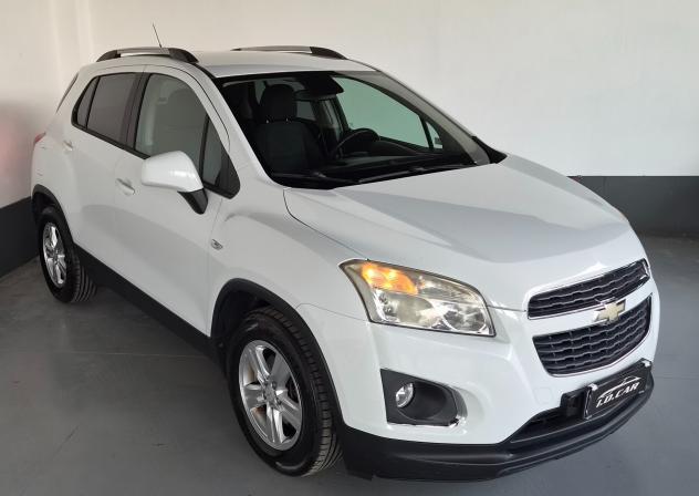 Chevrolet Trax 1.6 FWD LS - Foto 2