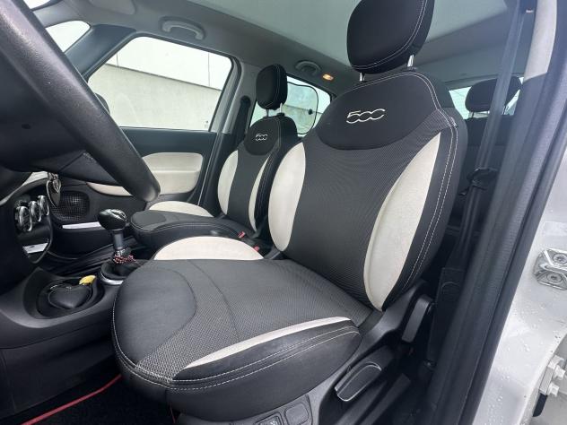 FIAT 500L Trekking 1.3 MultiJet Trekking 95cv S/S - Foto 9
