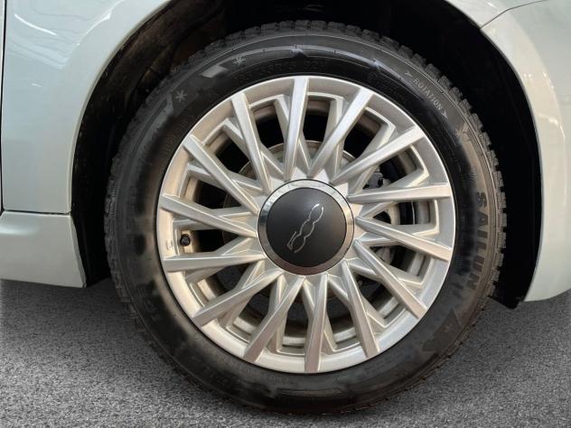 FIAT 500 III 2015 1.0 hybrid Cult 70cv - Foto 6
